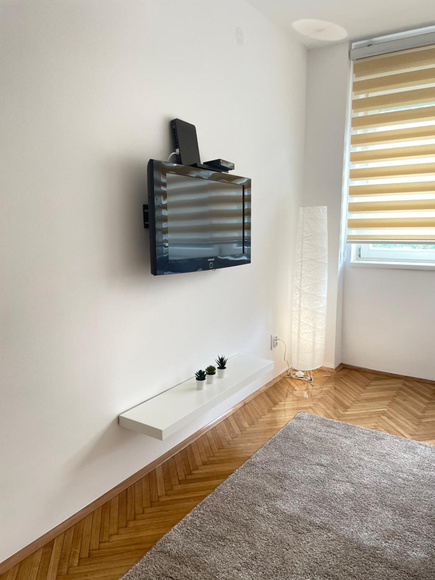 The Blue Velvet Apartment Beograd Eksteriør bilde